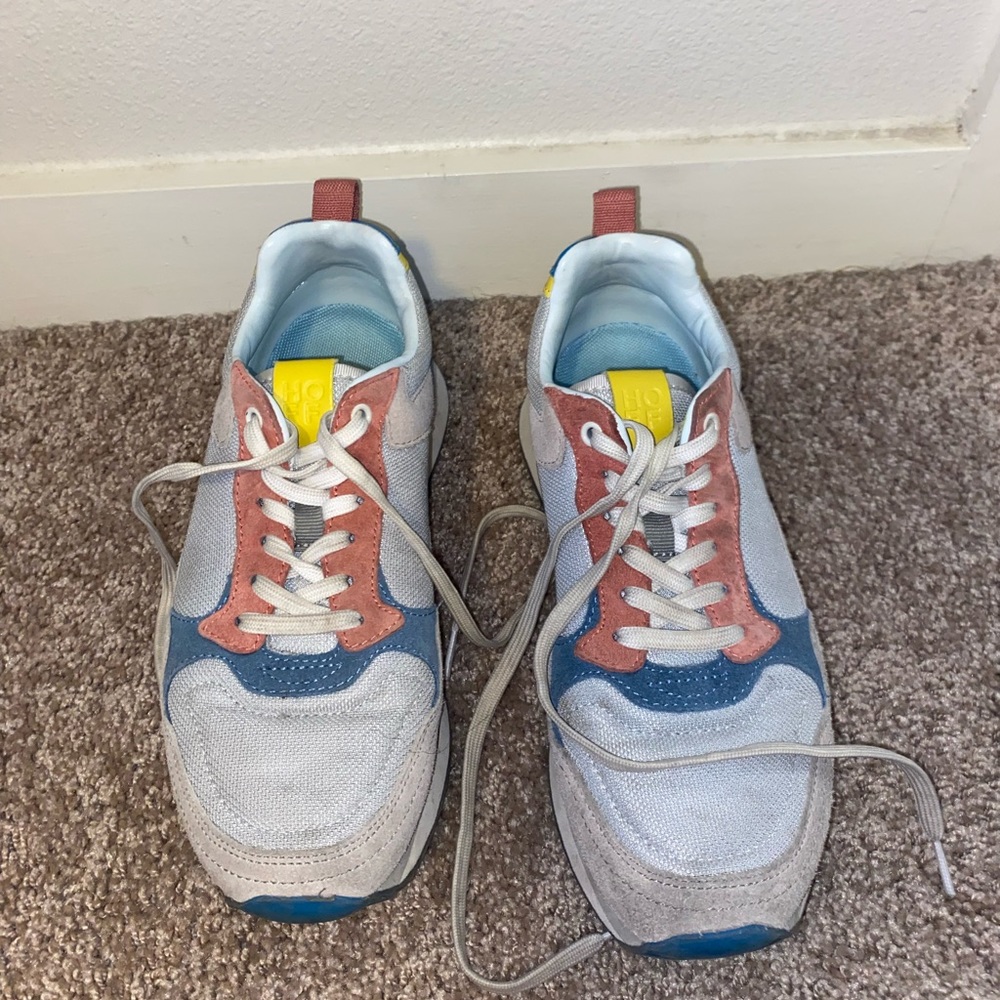 Hoff Tennis Shoes